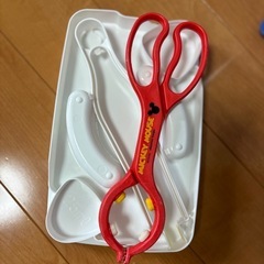 ミルトン専用容器の画像
