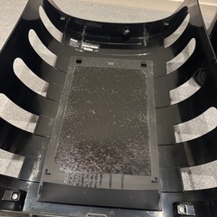 SHARP 蚊取り機能付空気清浄機FU-JK50-Bの画像