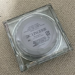 新品未使用♡CLIOのクッションファンデーションです☺️の画像