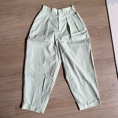 服もろもろ譲りますの画像