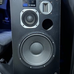 Pioneer S-180 III スピーカー アンプ  パイオニアの画像