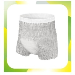 介護用品【新品未開封】パンツ型オムツの画像