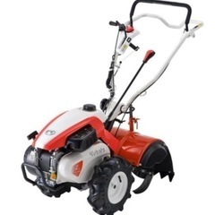 クボタ　TRS300の画像
