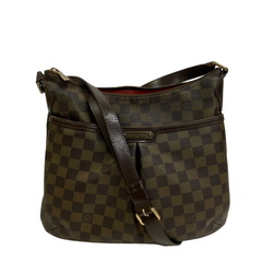 ルイヴィトン LOUIS VUITTON ショルダーバッグ ダミエ ブルームズベリPM N42251 ブラウンの画像