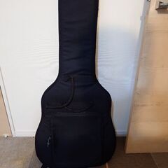 エレキギター用ソフトケースの画像