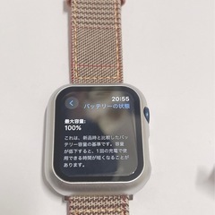 Apple Watch 本体の画像