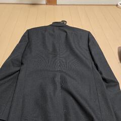 スーツの画像