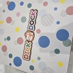 新品未使用なのでプレゼントに✨キッズリュックサックの画像