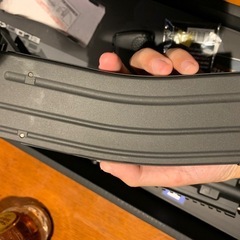 東京マルイ ガスブローバックライフル　CQBR BLOCK1の画像
