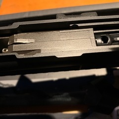 東京マルイ ガスブローバックライフル　CQBR BLOCK1の画像