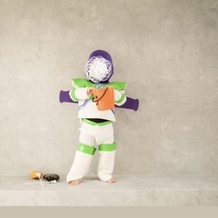 バズライトイヤーコスの画像