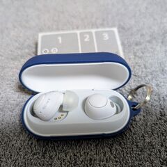 SONY WF-C700Nの画像