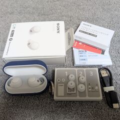 SONY WF-C700Nの画像
