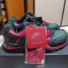 Supreme Nike Air Cross Trainer 3Lowの画像