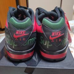 Supreme Nike Air Cross Trainer 3Lowの画像
