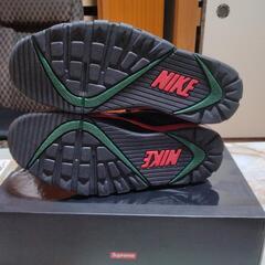 Supreme Nike Air Cross Trainer 3Lowの画像