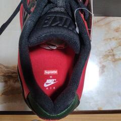 Supreme Nike Air Cross Trainer 3Lowの画像