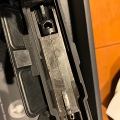 東京マルイ　ガスブローバックライフル　MWSの画像