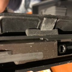 東京マルイ ガスブローバックライフル　CQBR BLOCK1の画像