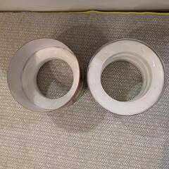 アプリカ　におわなくてポイ専用カセット4つの画像