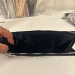 【格安】ケイトスペードウォレット2点セットの画像