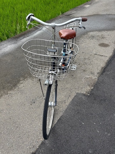ブリヂストン　ロココ