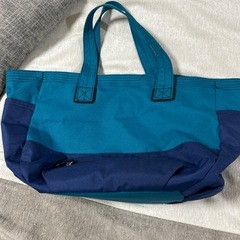 BEAMSBOYトートバッグの画像