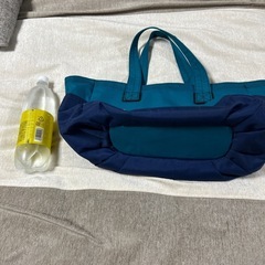 BEAMSBOYトートバッグの画像