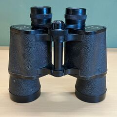 OPAL 双眼鏡 Guide Ace 10×50 Field 5°の画像