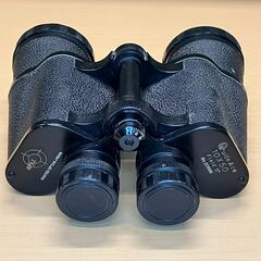 OPAL 双眼鏡 Guide Ace 10×50 Field 5°の画像