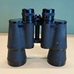 OPAL 双眼鏡 Guide Ace 10×50 Field 5°の画像
