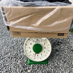 木炭　6.6kg ①の画像