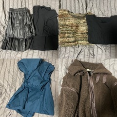 古着冬服メインの画像