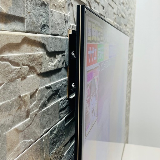 SONY 4K大画面高性能テレビ55インチ BRAVIA