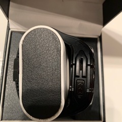 49mm ステンレスケース ウルトラ アップル ウォッチ ultra カバー ケース ラバー ベルト バンド黒ブラックの画像