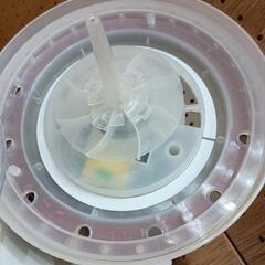 アロマ空気清浄機の画像
