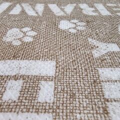 【さしあげます】ペット用防水マットの画像