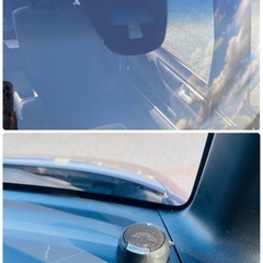 コミコミ39万ホンダNBOXカスタム94700km2年車検平成26の画像