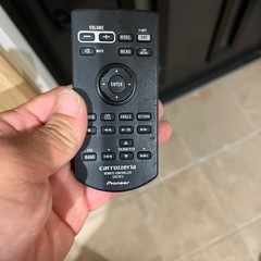 カーオーディオの画像