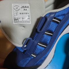 安全靴の画像