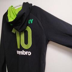 ★LAUNDRY × umbro★の画像