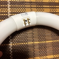 蛍光灯　30形　TOSHIBA プライドメロウＺ　未使用の画像