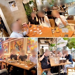【7/19(土)13時〜@天神】「45歳〜55歳独身限定！…