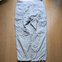 US.ARMY M-51 カーゴパンツの画像