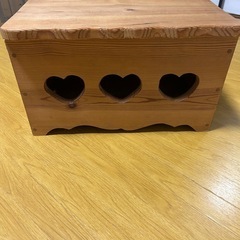 カントリーBOXの画像