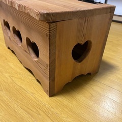 カントリーBOXの画像