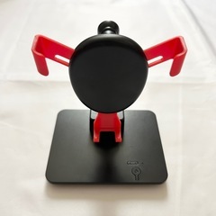 【新品】スマホ　振り子　歩数計の画像