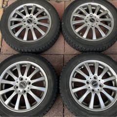 ㉝155/65R14新品タイヤ4本と中古ホイールとナット付き ⑧155/65R14新品タイヤ4本と中古ホイールとナット付き - メルカリ