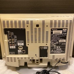 Panasonic テレビの画像