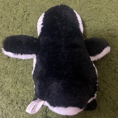須磨シーワールド ペンギン ぬいぐるみの画像